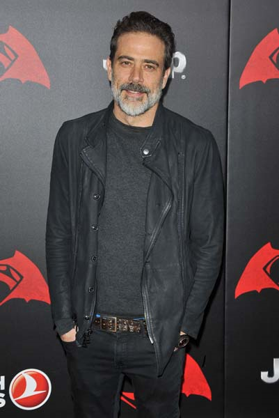 BATMAN VS SUPERMAN: ADALETİN ŞAFAĞI NEW YORK GALASI