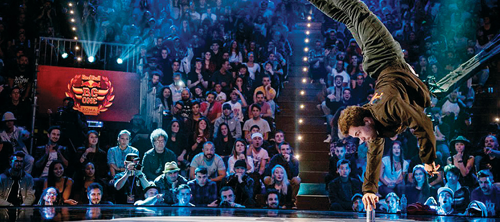 HİP HOP BULUŞMASINA GERİ SAYIM BAŞLADI