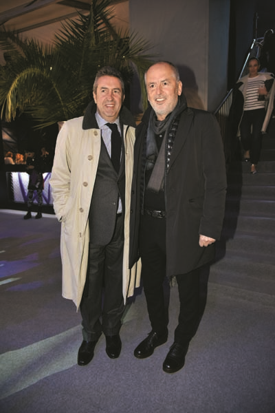  MBFW İSTANBUL 2016 BORA AKSU KOLEKSİYONU