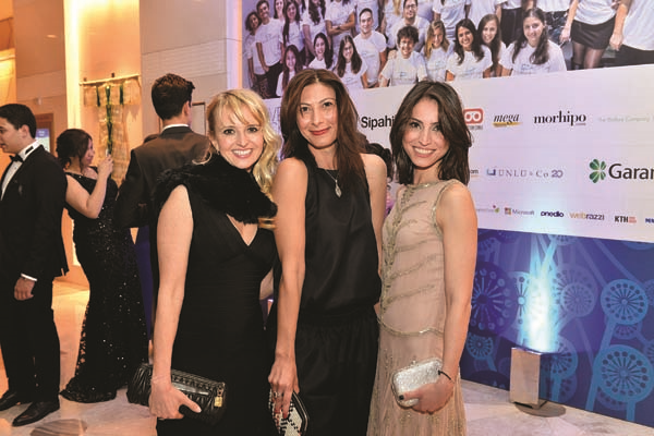 SIR RICHARD BRANSON BAŞARI HİKAYESİNİ ANLATTI