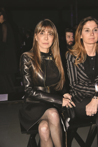  MBFW İSTANBUL 2016 DİCE KAYEK KOLEKSİYONU