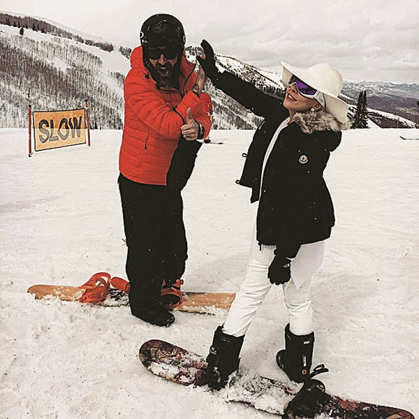 CEMİYET HAYATININ INSTAGRAM GÜNLÜĞÜ