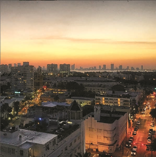 CEMİYET HAYATININ INSTAGRAM GÜNLÜĞÜ