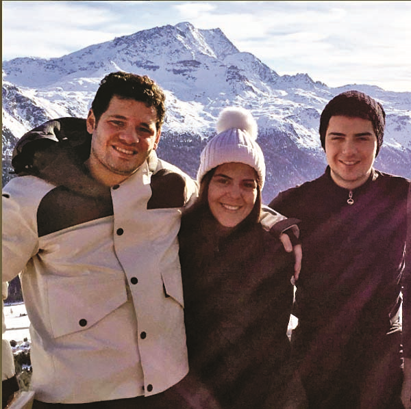 CEMİYET HAYATININ INSTAGRAM GÜNLÜĞÜ