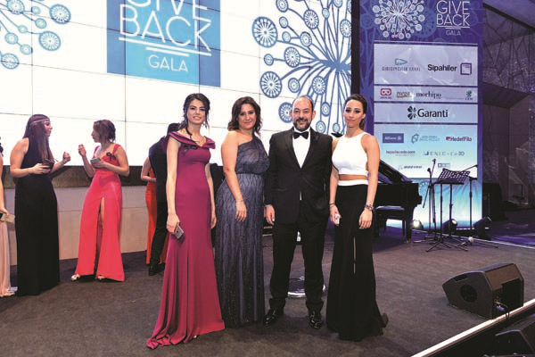 SIR RICHARD BRANSON BAŞARI HİKAYESİNİ ANLATTI