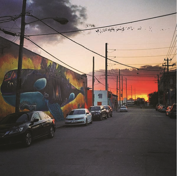 CEMİYET HAYATININ INSTAGRAM GÜNLÜĞÜ