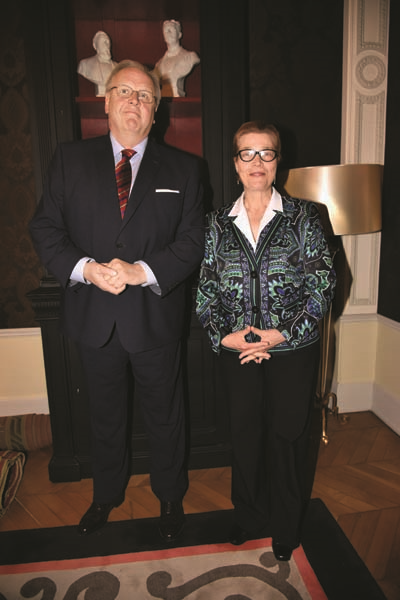 ARA GÜLER BİR İSTANBUL EFSANESİ’NİN GALASI YAPILDI