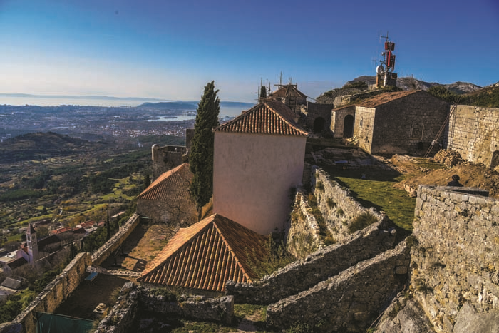 GAME OF THRONES’UN İZİNDEKİ ÜLKE; HIRVATİSTAN