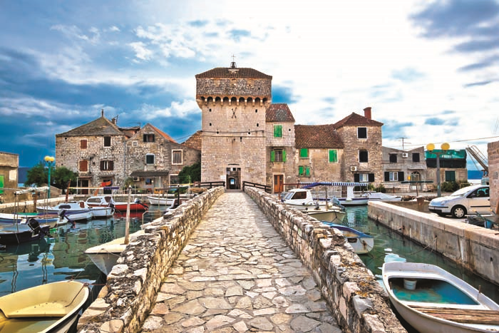 GAME OF THRONES’UN İZİNDEKİ ÜLKE; HIRVATİSTAN