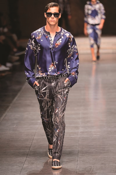 İLKBAHAR-YAZ SEZONUNDA  ÖNE ÇIKAN TRENDLER