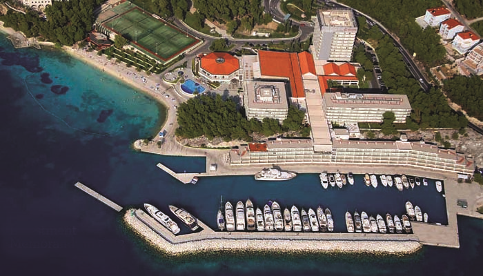 GAME OF THRONES’UN İZİNDEKİ ÜLKE; HIRVATİSTAN