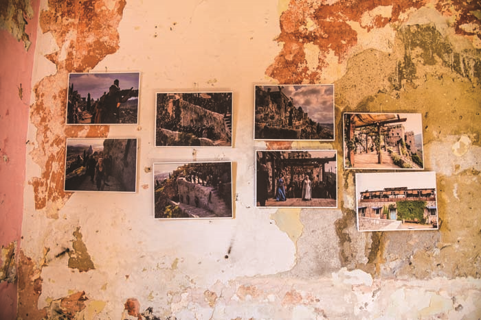 GAME OF THRONES’UN İZİNDEKİ ÜLKE; HIRVATİSTAN