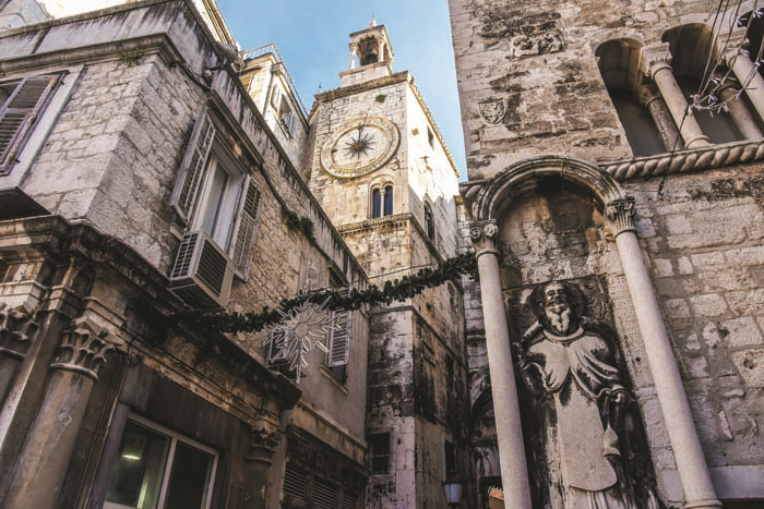 GAME OF THRONES’UN İZİNDEKİ ÜLKE; HIRVATİSTAN