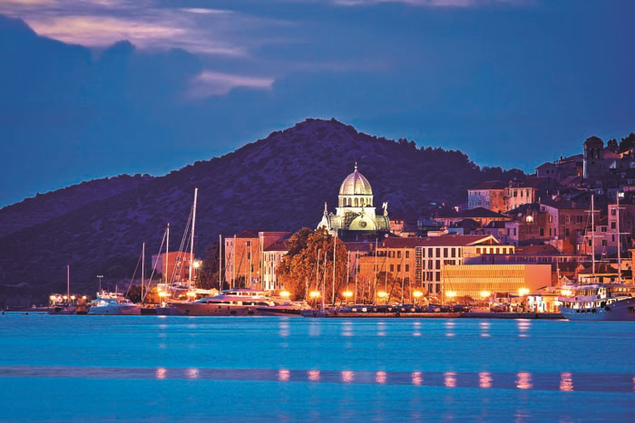 GAME OF THRONES’UN İZİNDEKİ ÜLKE; HIRVATİSTAN