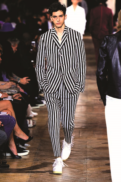 İLKBAHAR-YAZ SEZONUNDA  ÖNE ÇIKAN TRENDLER