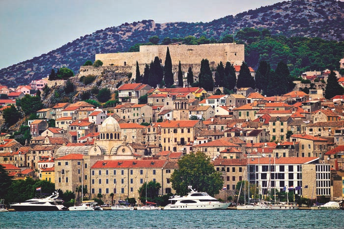 GAME OF THRONES’UN İZİNDEKİ ÜLKE; HIRVATİSTAN