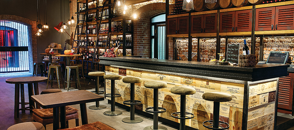 YERELLİĞİN ÖNDE OLDUĞU ŞARKÜTERİ