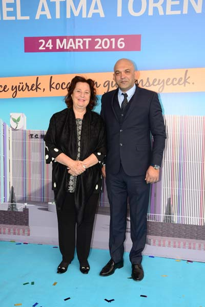 HAYAT PAYLAŞIM VE DAYANIŞMA DERNEĞİ’NDEN ‘ÖZEL EĞİTİM VE REHABİLİTASYON MERKEZİ’