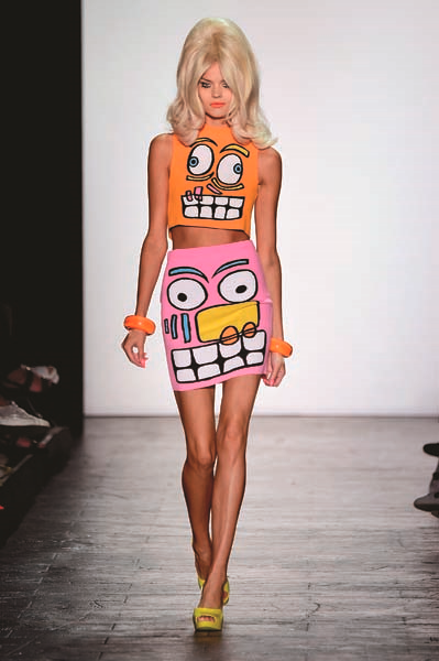 İLKBAHAR-YAZ SEZONUNDA  ÖNE ÇIKAN TRENDLER