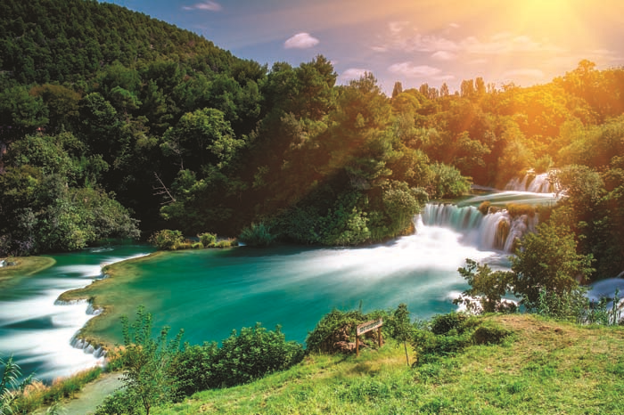 GAME OF THRONES’UN İZİNDEKİ ÜLKE; HIRVATİSTAN