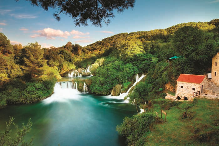 GAME OF THRONES’UN İZİNDEKİ ÜLKE; HIRVATİSTAN