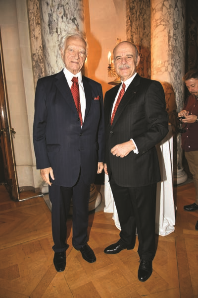 ARA GÜLER BİR İSTANBUL EFSANESİ’NİN GALASI YAPILDI