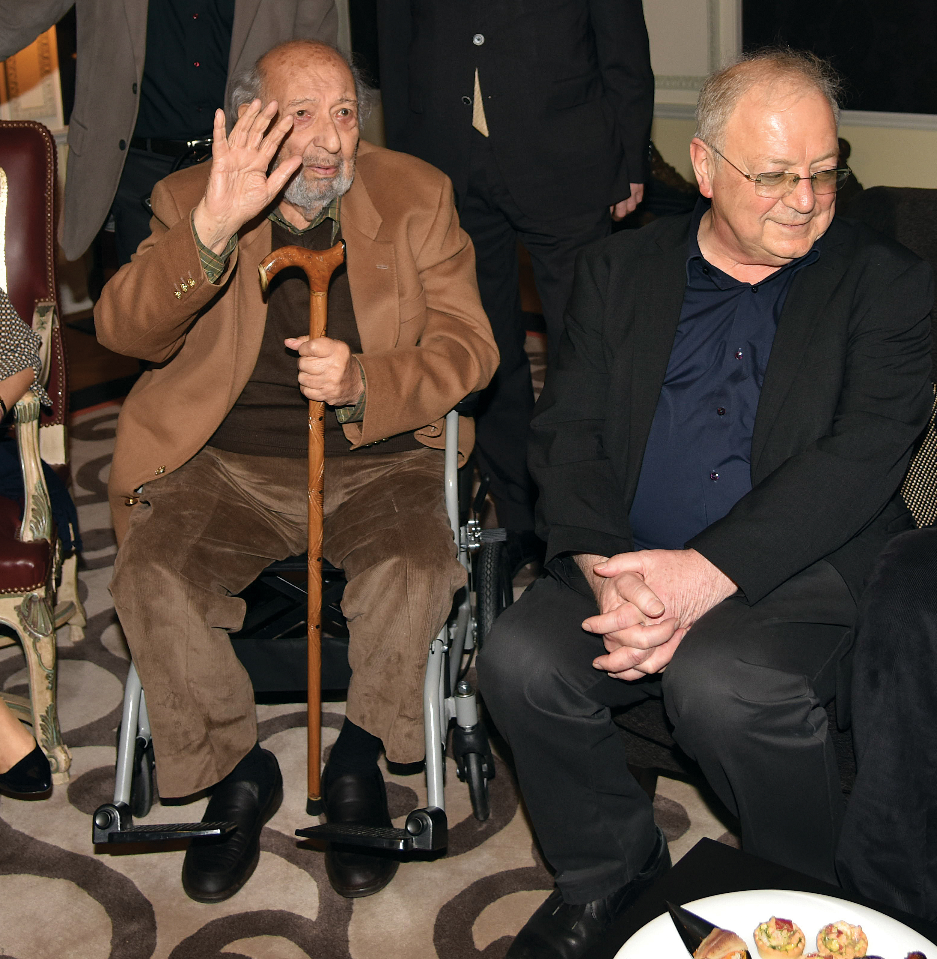 ARA GÜLER BİR İSTANBUL EFSANESİ’NİN GALASI YAPILDI