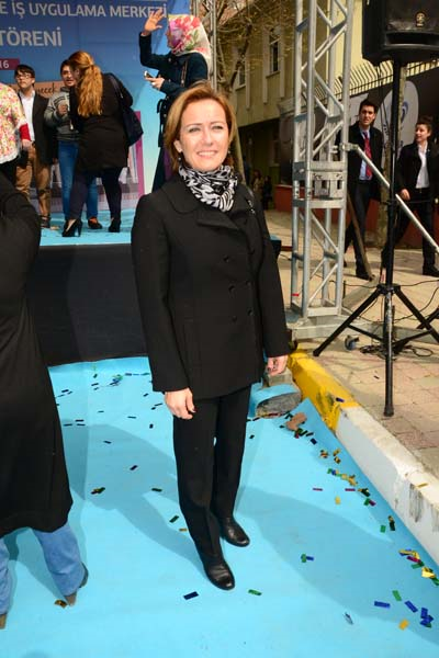 HAYAT PAYLAŞIM VE DAYANIŞMA DERNEĞİ’NDEN ‘ÖZEL EĞİTİM VE REHABİLİTASYON MERKEZİ’