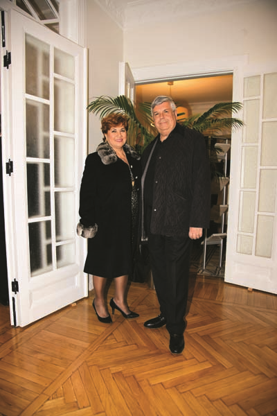 RUH VE BEDEN SAĞLIĞINA ÖNEM VERENLER NİŞANTAŞI’NDA BULUŞTU