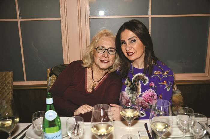 TEMA VAKFI’NA DESTEK İÇİN ÜÇ GÜNLÜK MİLANO GEZİSİ