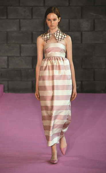 İLKBAHAR-YAZ SEZONUNDA  ÖNE ÇIKAN TRENDLER