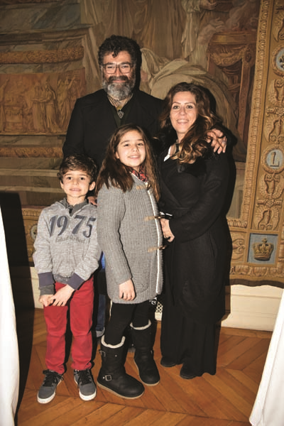 ARA GÜLER BİR İSTANBUL EFSANESİ’NİN GALASI YAPILDI