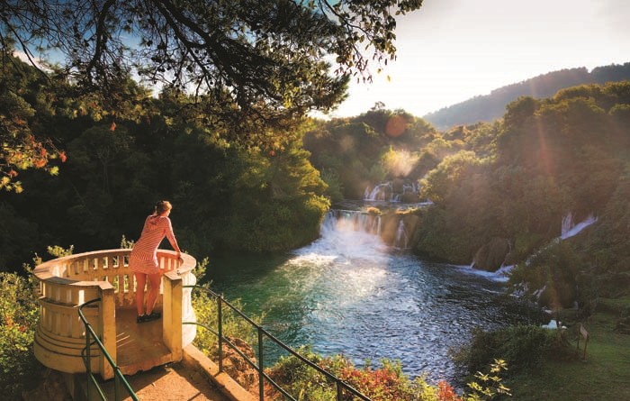 GAME OF THRONES’UN İZİNDEKİ ÜLKE; HIRVATİSTAN