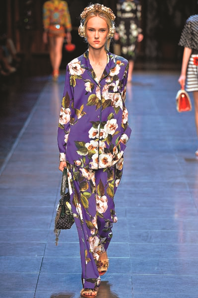 İLKBAHAR-YAZ SEZONUNDA  ÖNE ÇIKAN TRENDLER