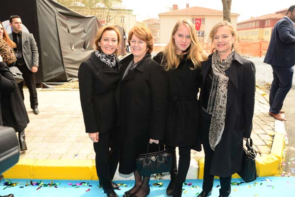 HAYAT PAYLAŞIM VE DAYANIŞMA DERNEĞİ’NDEN ‘ÖZEL EĞİTİM VE REHABİLİTASYON MERKEZİ’