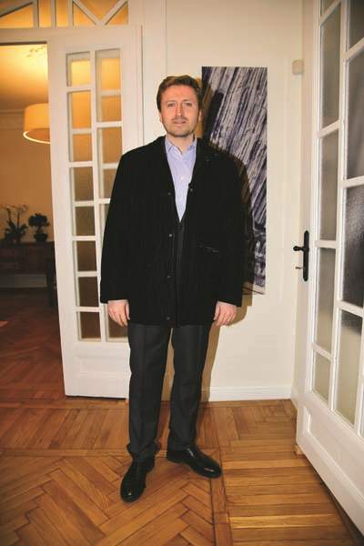 RUH VE BEDEN SAĞLIĞINA ÖNEM VERENLER NİŞANTAŞI’NDA BULUŞTU