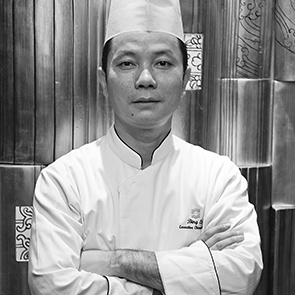 İSTANBUL’DA ÇİN–KANTON MUTFAĞINI SUNAN EXECUTIVE ŞEF BING LI