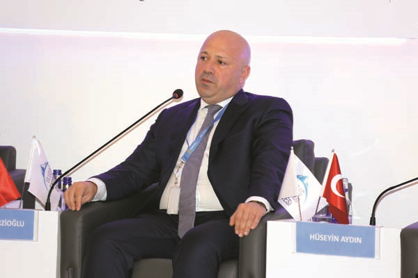 ULUDAĞ EKONOMİ ZİRVESİ