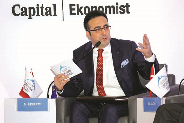 ULUDAĞ EKONOMİ ZİRVESİ