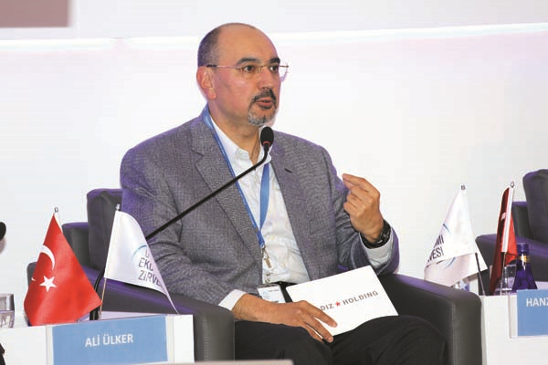 ULUDAĞ EKONOMİ ZİRVESİ