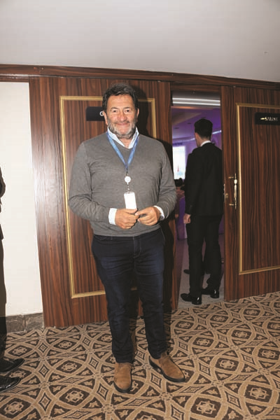 ULUDAĞ EKONOMİ ZİRVESİ