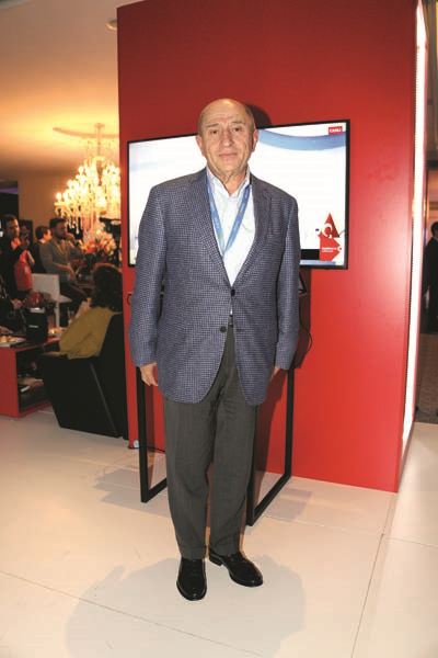 ULUDAĞ EKONOMİ ZİRVESİ