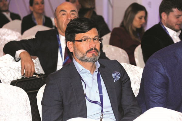 ULUDAĞ EKONOMİ ZİRVESİ