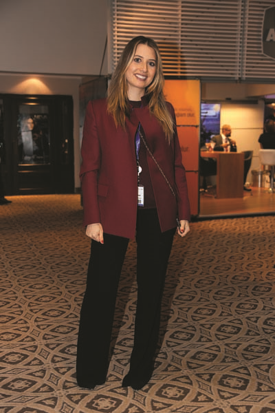 ULUDAĞ EKONOMİ ZİRVESİ