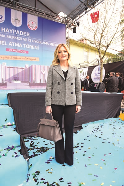 HAYAT PAYLAŞIM VE DAYANIŞMA DERNEĞİ’NDEN ‘ÖZEL EĞİTİM VE REHABİLİTASYON MERKEZİ’