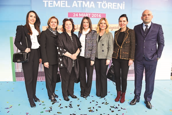 HAYAT PAYLAŞIM VE DAYANIŞMA DERNEĞİ’NDEN ‘ÖZEL EĞİTİM VE REHABİLİTASYON MERKEZİ’