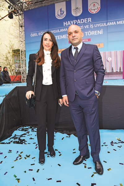 HAYAT PAYLAŞIM VE DAYANIŞMA DERNEĞİ’NDEN ‘ÖZEL EĞİTİM VE REHABİLİTASYON MERKEZİ’