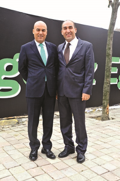 HAYAT PAYLAŞIM VE DAYANIŞMA DERNEĞİ’NDEN ‘ÖZEL EĞİTİM VE REHABİLİTASYON MERKEZİ’