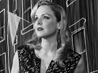 PINK MARTINI’NİN SEVİLEN SESİ STORM LARGE