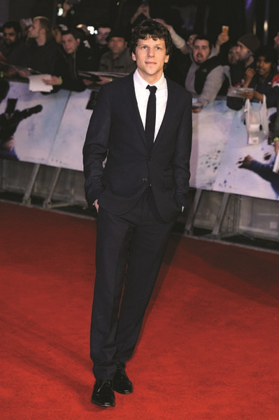 BATMAN VS SUPERMAN: ADALETİN ŞAFAĞI NEW YORK GALASI